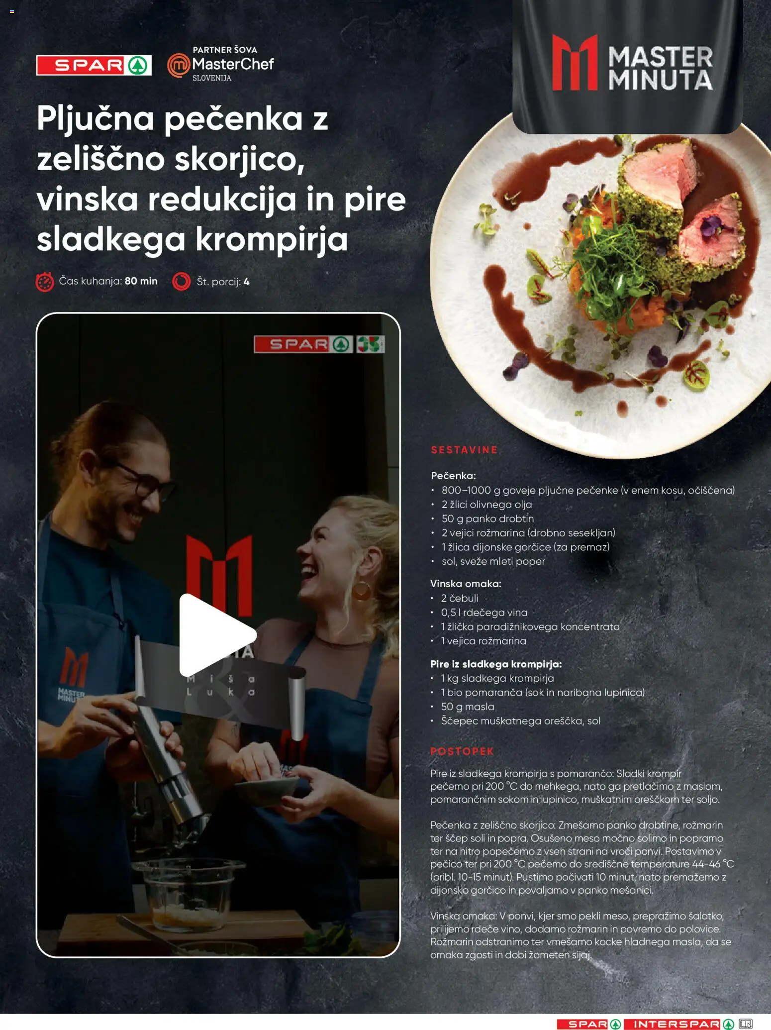 Novi Spar katalog ponudbe – veljaven od 16.09.2026 | Stran: 7 | Izdelki: Žlica, Krompir, Sol, Poper