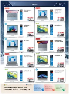 Preview of Sharaf DG catalogue valid from 19 Jun, 2026 | Page: 47 | Products: RAM, Juicer
