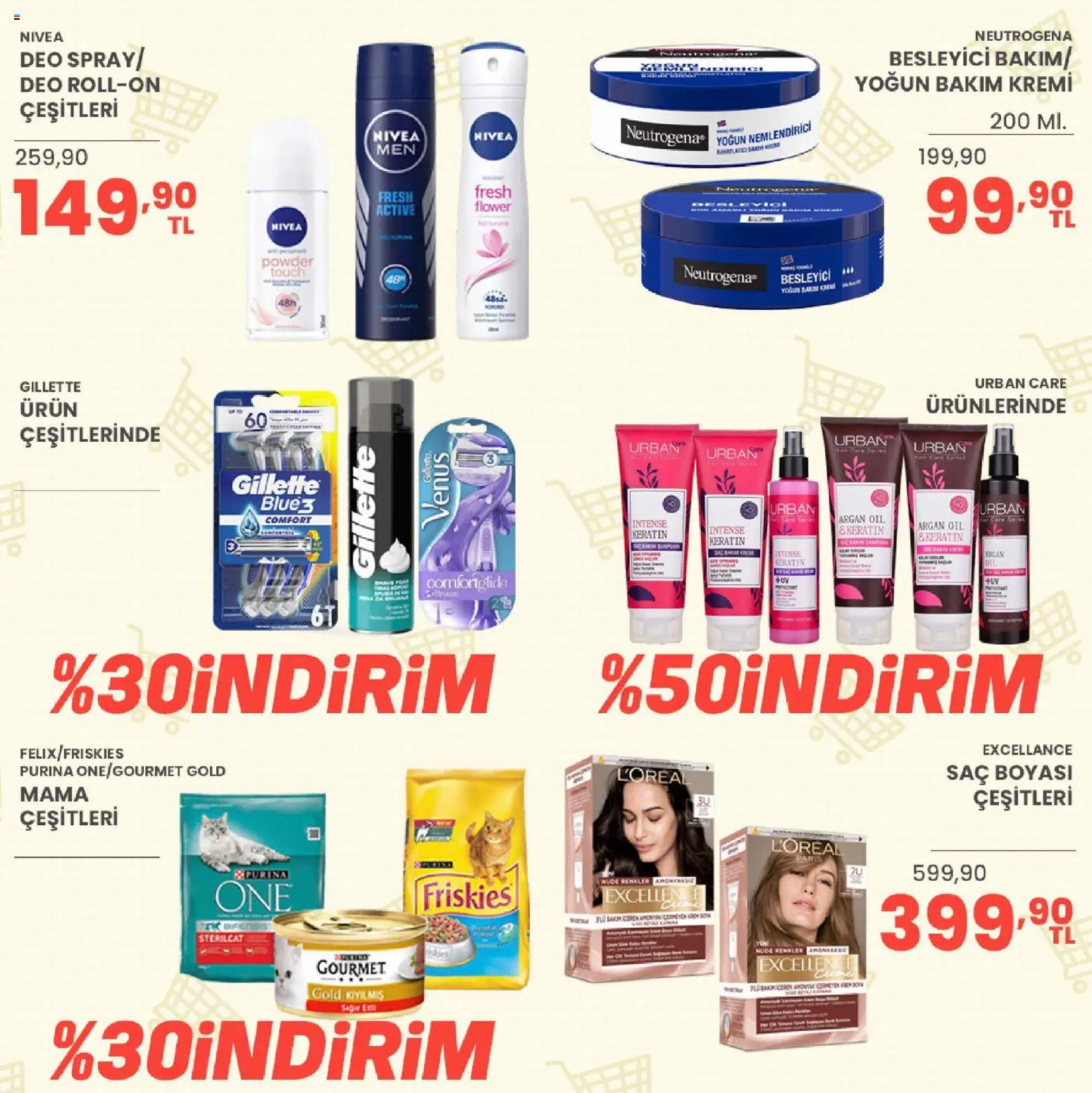 Sarıyer Katalog - 10 Temmuz 2026 tarihinden itibaren geçerlidir | Sayfa: 35