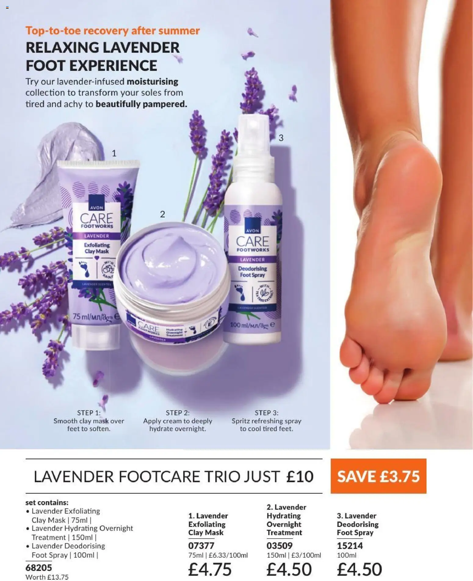 {H1} | Page: 168 | Products: Mask, Lavender, Cream