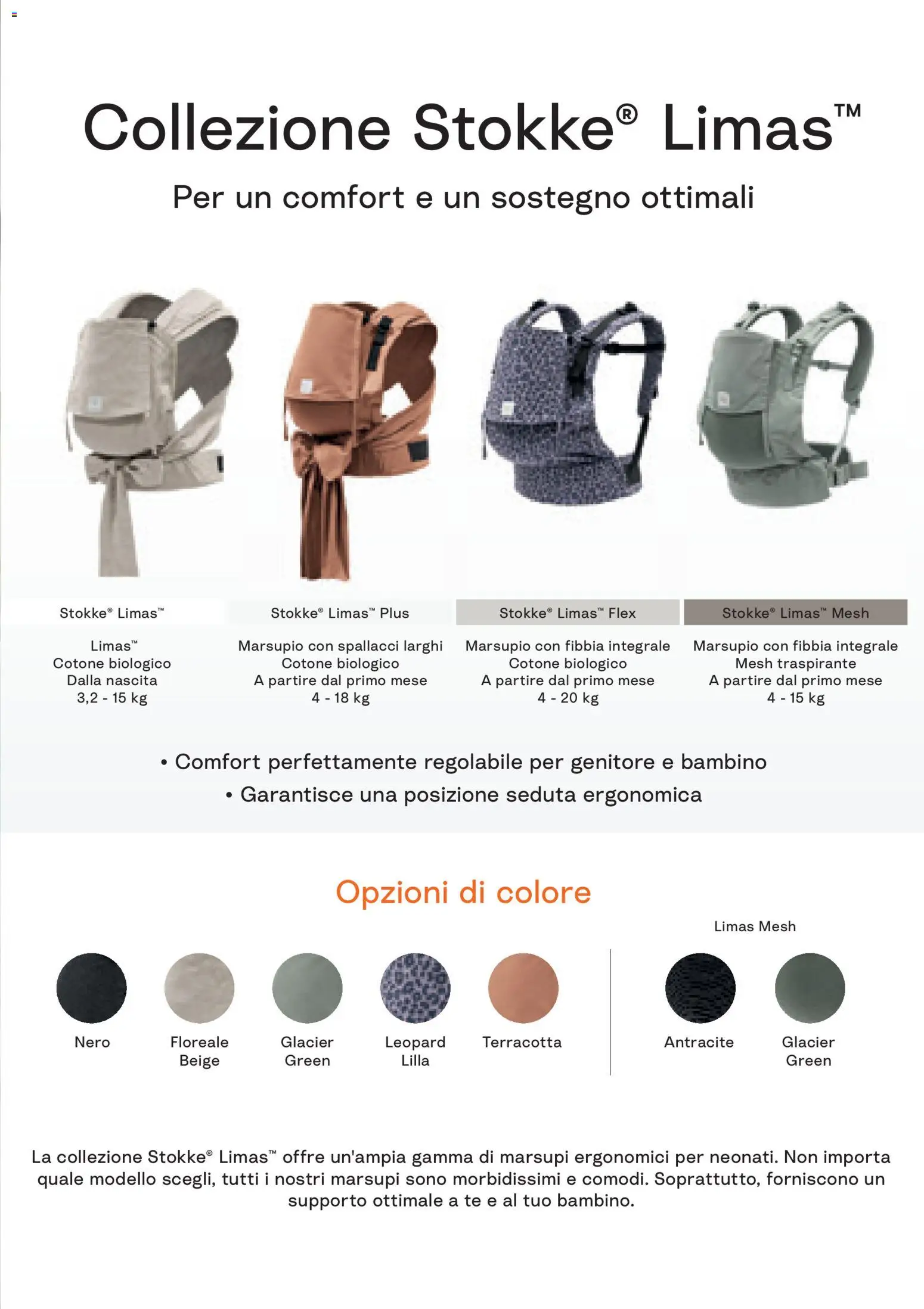 Volantino Prenatal del 16/09/2026 | Pagina: 17 | Prodotti: Tè