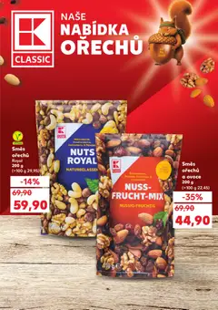 Náhled letáku Kaufland leták od 13.05.2026 | Strana: 44