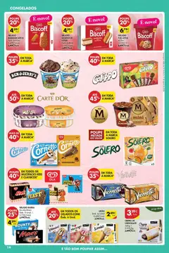 Pré-visualização Pingo Doce Poupe Esta Semana Açores válido de 30.04.2026 | Página: 14