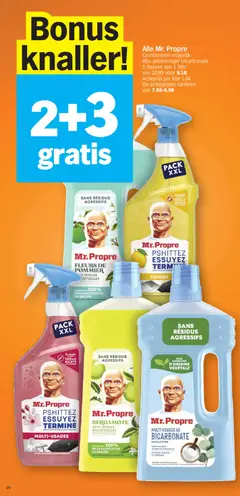 Albert Heijn folder - Voorbeeld van een folder van Albert Heijn, geldig van 28/09/2026 | Pagina: 26
