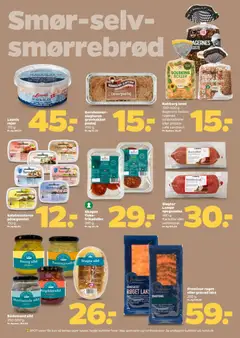 Netto - Tilbudsavis uge 38 gyldig fra 12/09/2026 | Side: 12