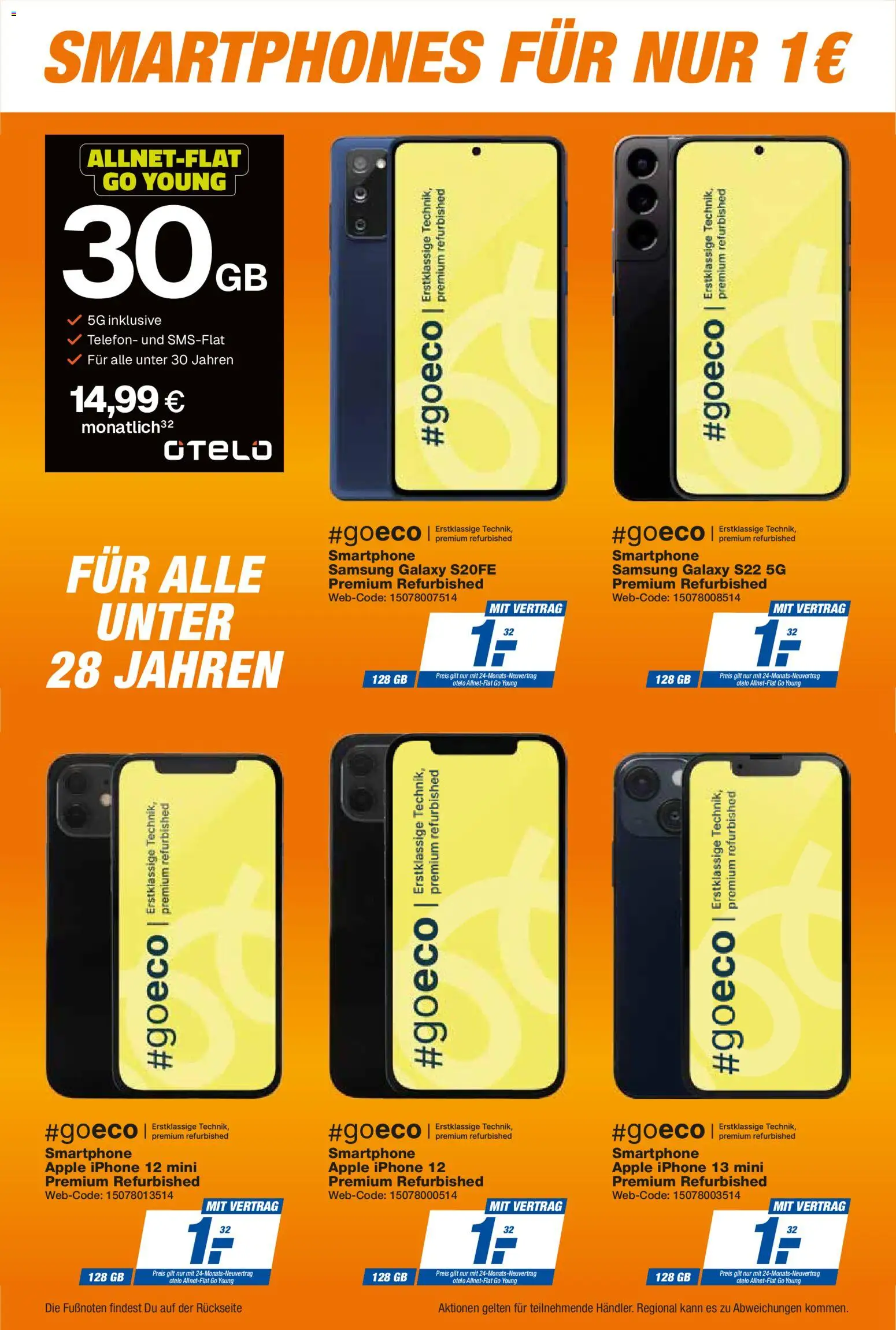 Expert Telekommunikations-Highlights im Oktober – gültig ab 01.10.2026 | Seite: 24