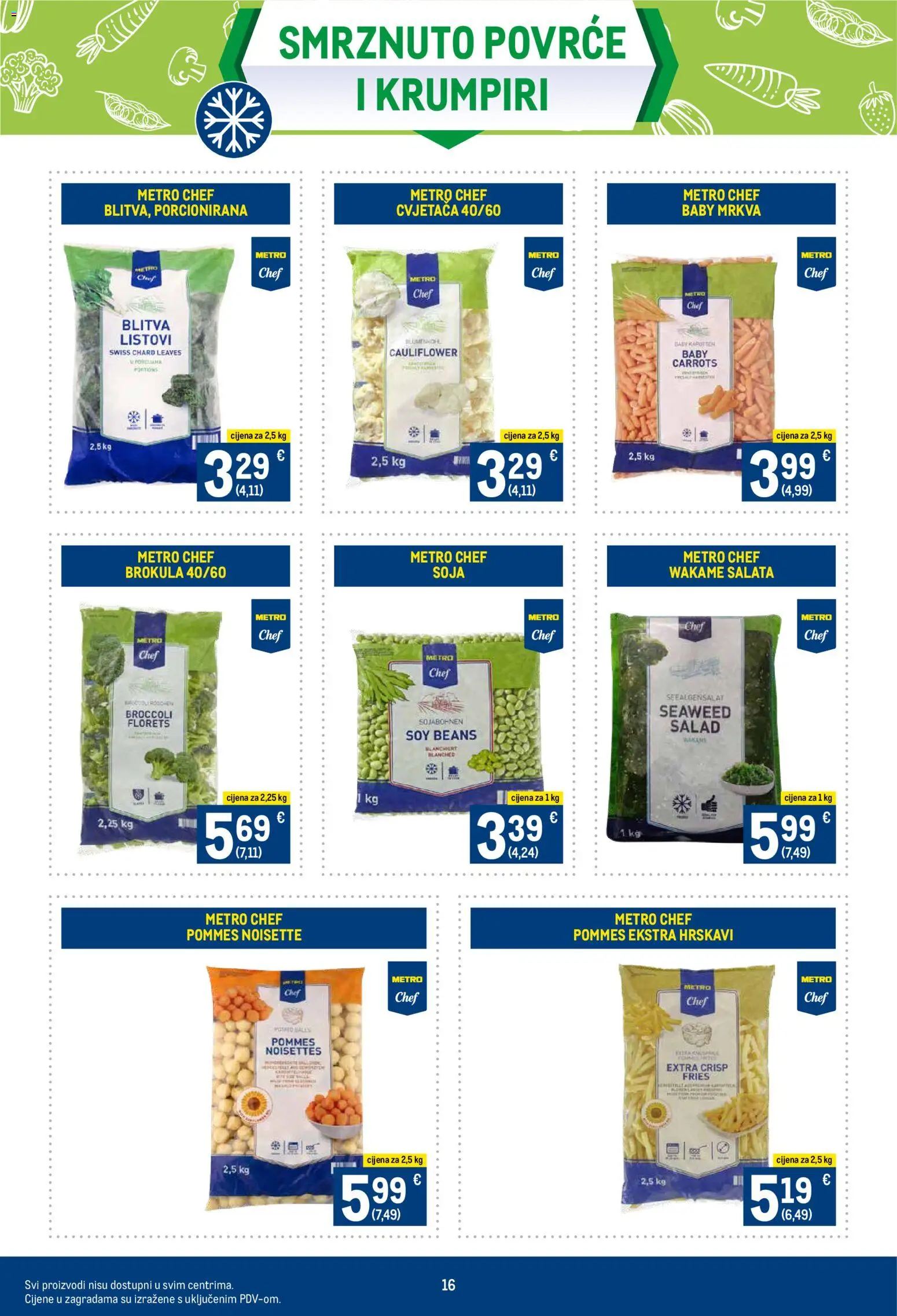 Metro katalog | vrijedi od 16.06.2026 | Stranica: 16