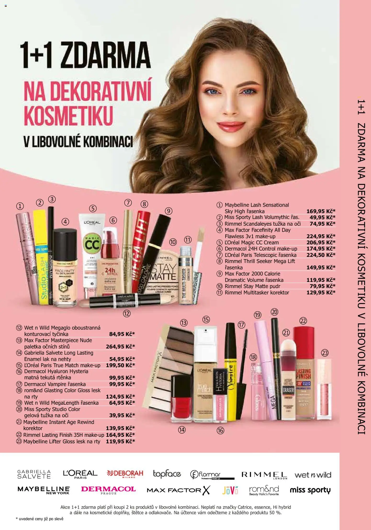 TETA Drogerie leták od 10.09.2026 | Strana: 5