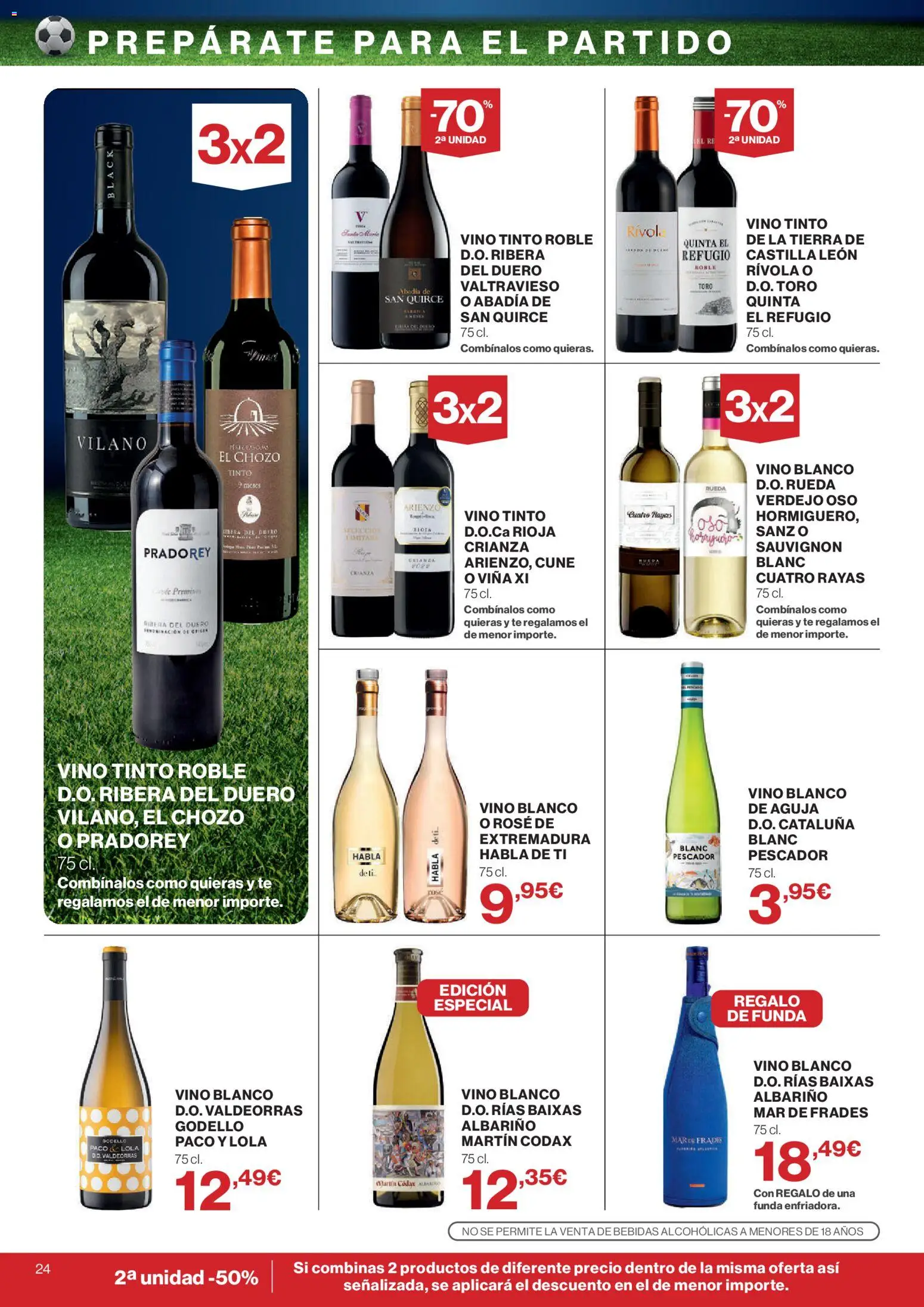 Supercor folleto │ válido desde el 01/07/2026 | Página: 24