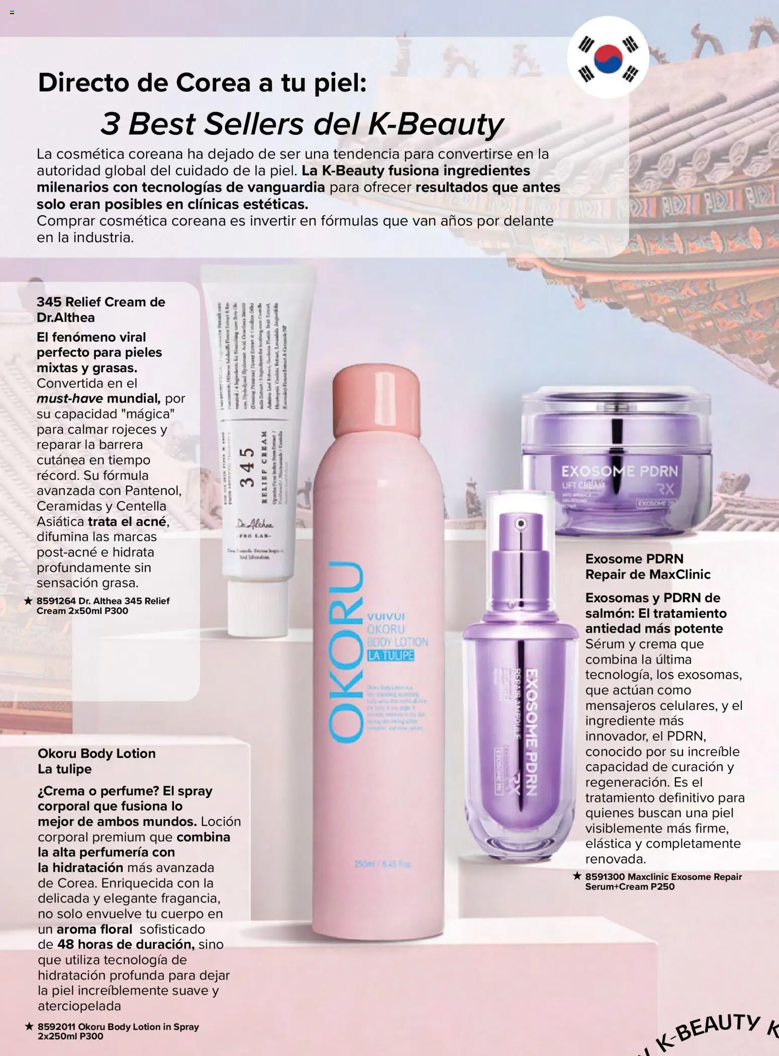 Costco catálogo │ válido desde el 19.03.2026 | Página: 20 | Productos: Perfume, Sérum, Crema, Body