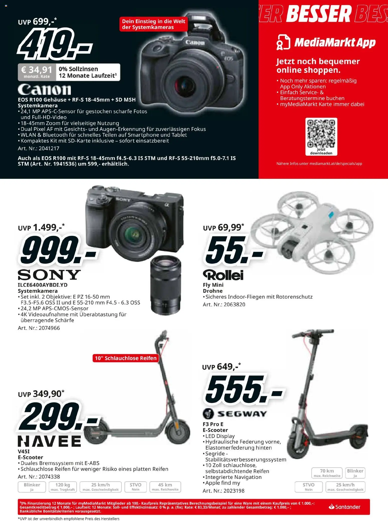 Media Markt Superstart gültig ab 25.08.2026 | Seite: 15 | Produkte: Smartphone, Tablet, Navigation, Apple