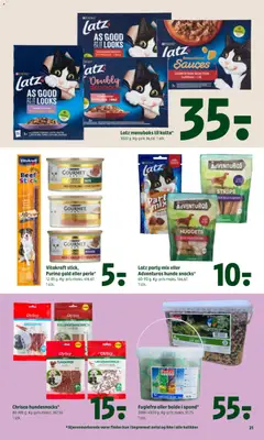 Coop 365 - Tilbudsavis uge 40 gyldig fra 01/10/2026 | Side: 26