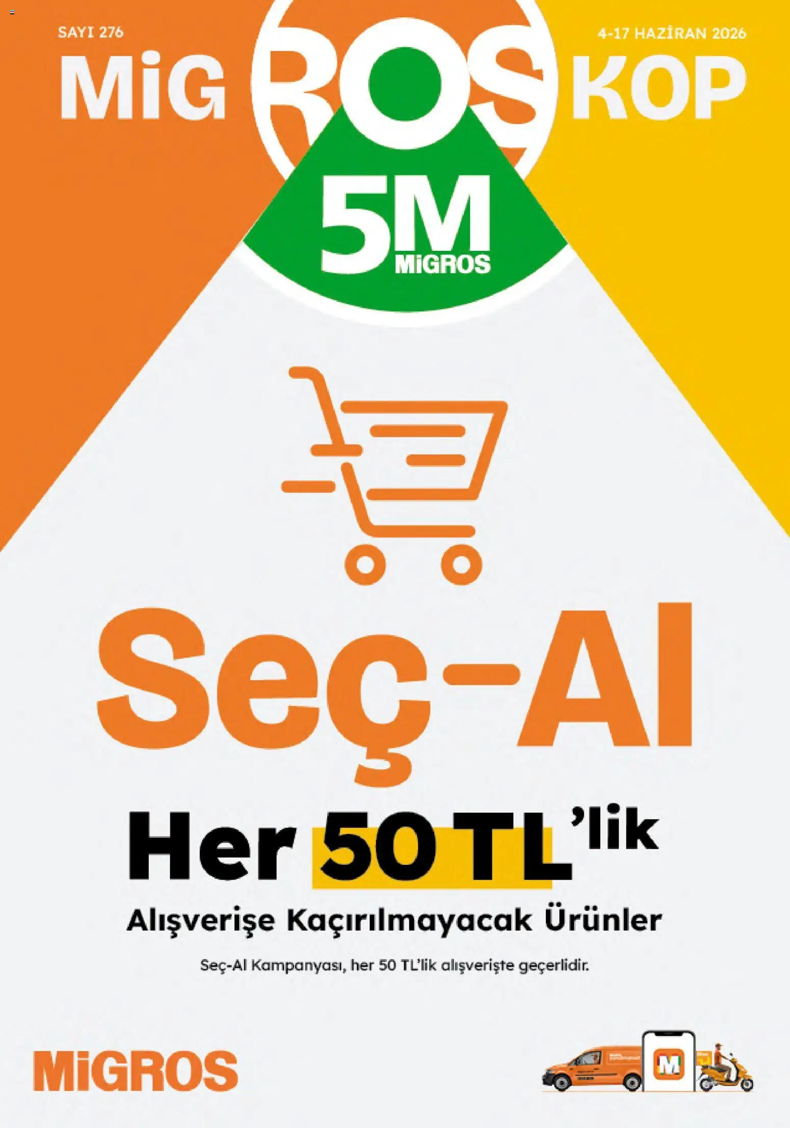 Migros Katalog - 5M Migroskop Dijital - 04.06.2026 tarihinden itibaren geçerlidir | Sayfa: 124