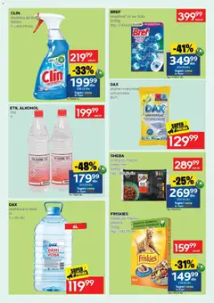 Mercator katalog - pregled Mercator kataloga - važi od 14.09.2026 | Strana: 55