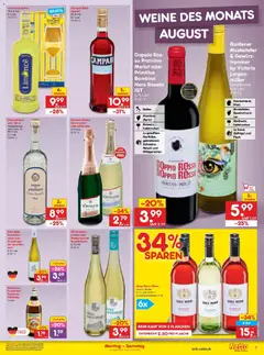 Netto Marken-Discount Prospekt ab 03.08.2026 gültig | Seite: 11