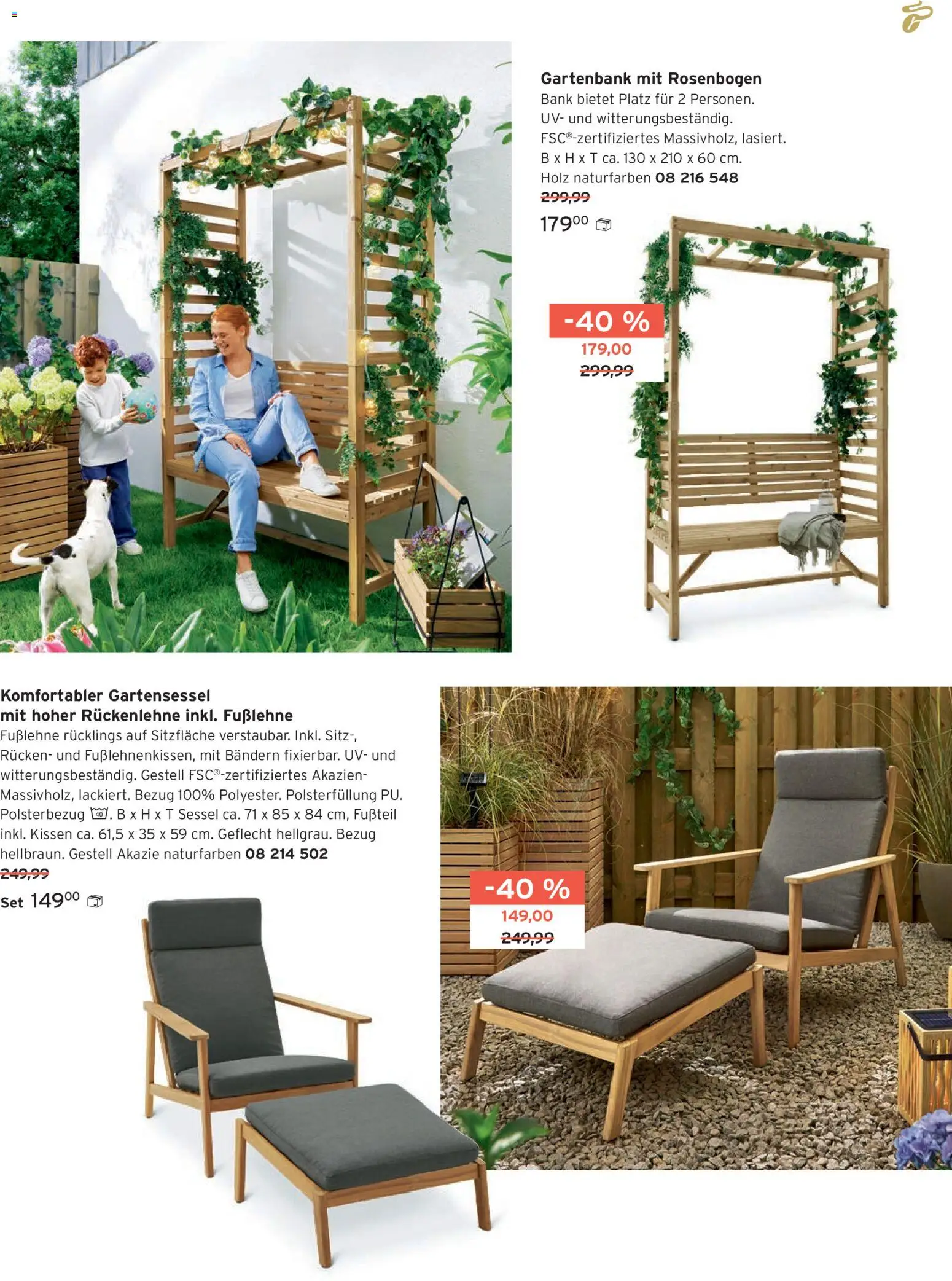 Angebote Tchibo – gültig ab 01.08.2026 | Seite: 137