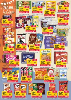 Zlatan Trag katalog - pregled Zlatan Trag kataloga - važi od 01.07.2026 | Strana: 8