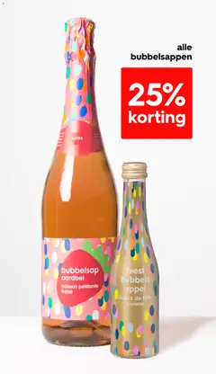 Hema folder / publicité - Voorbeeld van een folder van Hema, geldig van 04.05.2026 | Pagina: 25 | Producten: Appel, Aardbei
