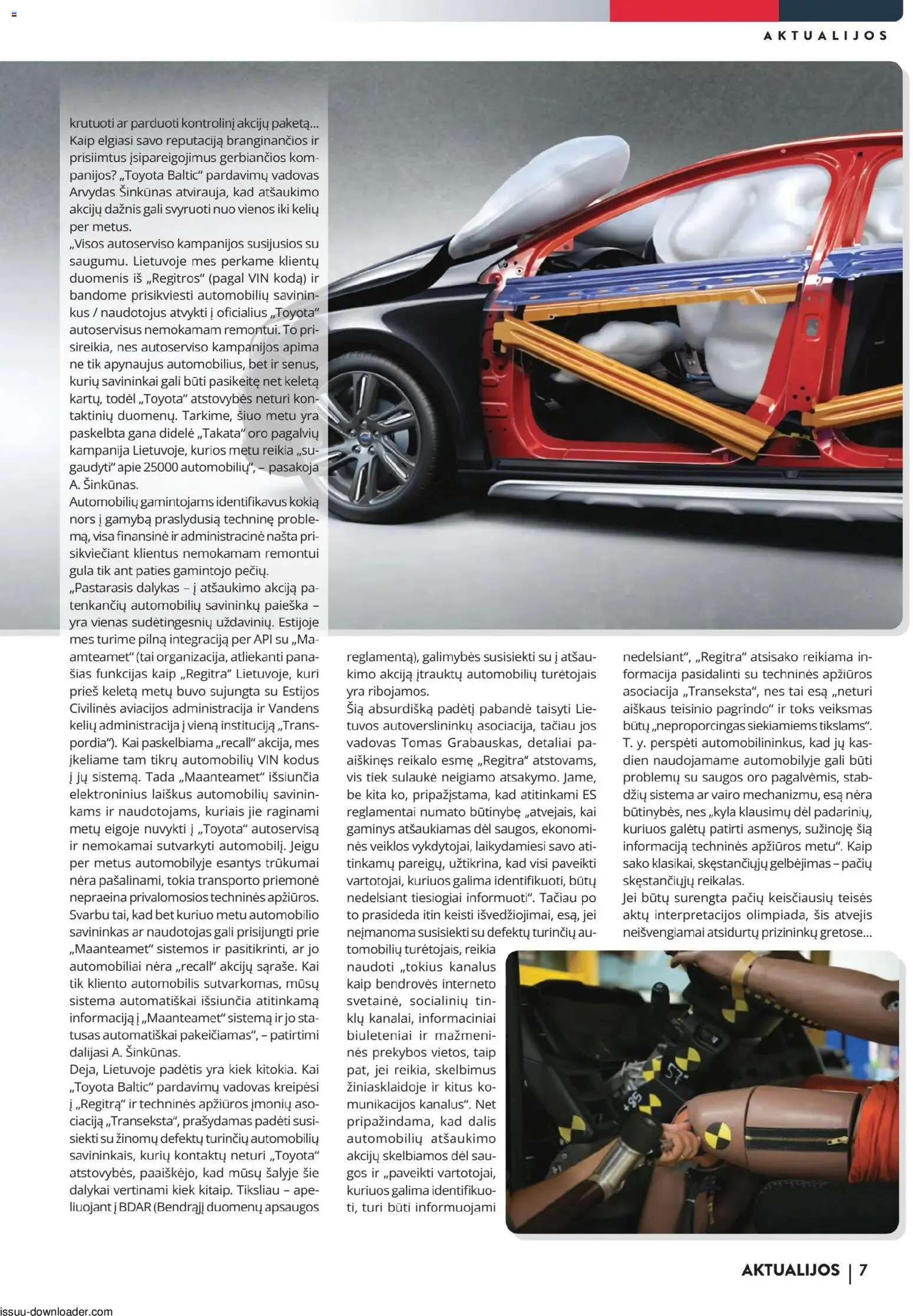 Inter Cars akcijos nuo 2026.09.15 | Puslapis: 9 | Prekių: Tušas