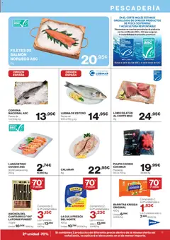 Vista previa Hipercor catálogo válido desde el 23.04.2026 | Página: 11