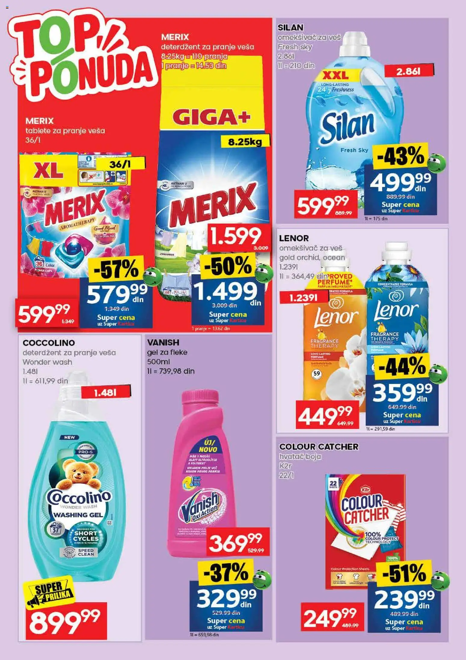 Roda katalog - važi od 28.09.2026 | Strana: 51