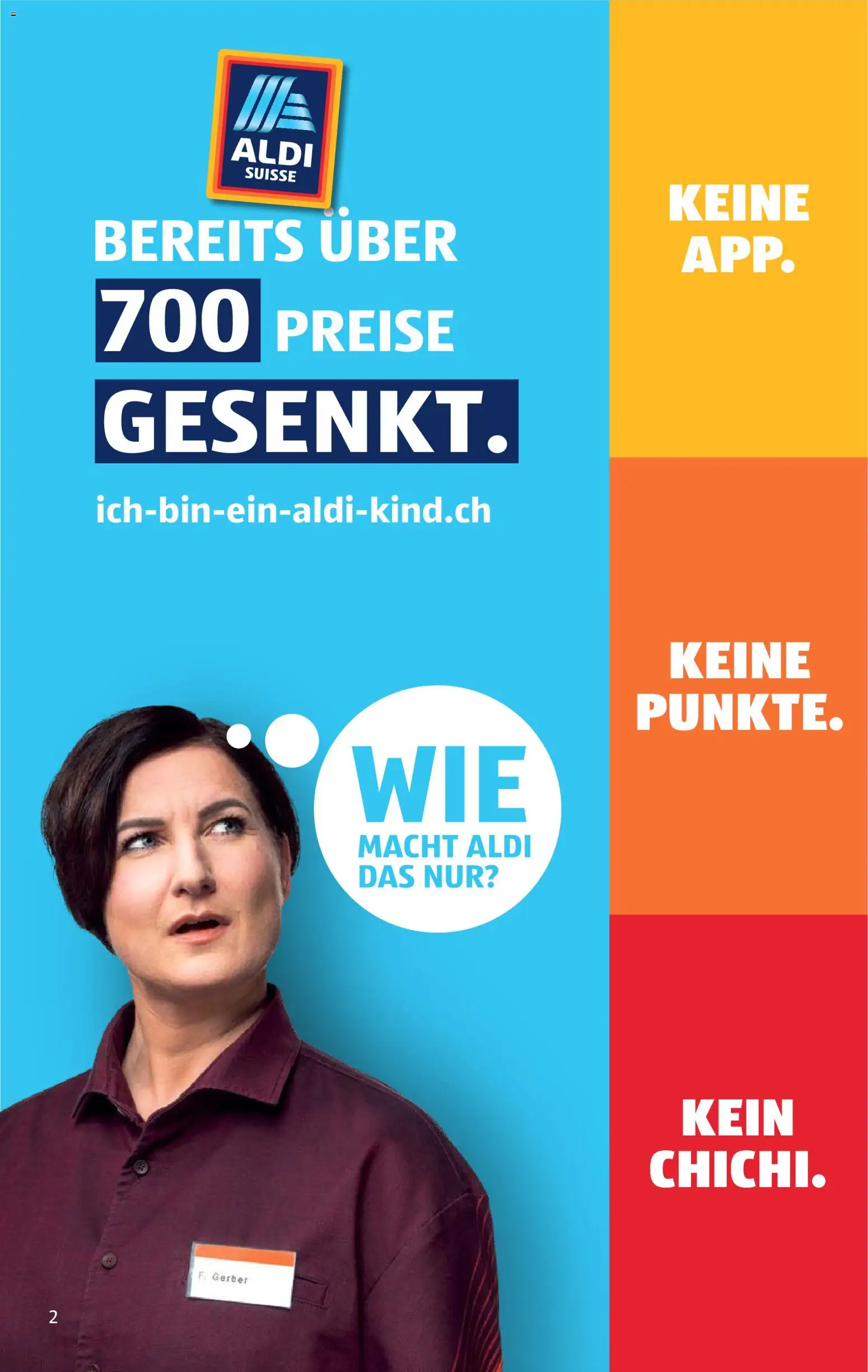 Aldi aktionen – gültig ab 02.07.2026 | Seite: 2
