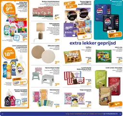 Trekpleister folder Voor de echte koopjesjagers - Voorbeeld van een folder van Trekpleister, geldig van 21-09-2026 | Pagina: 22