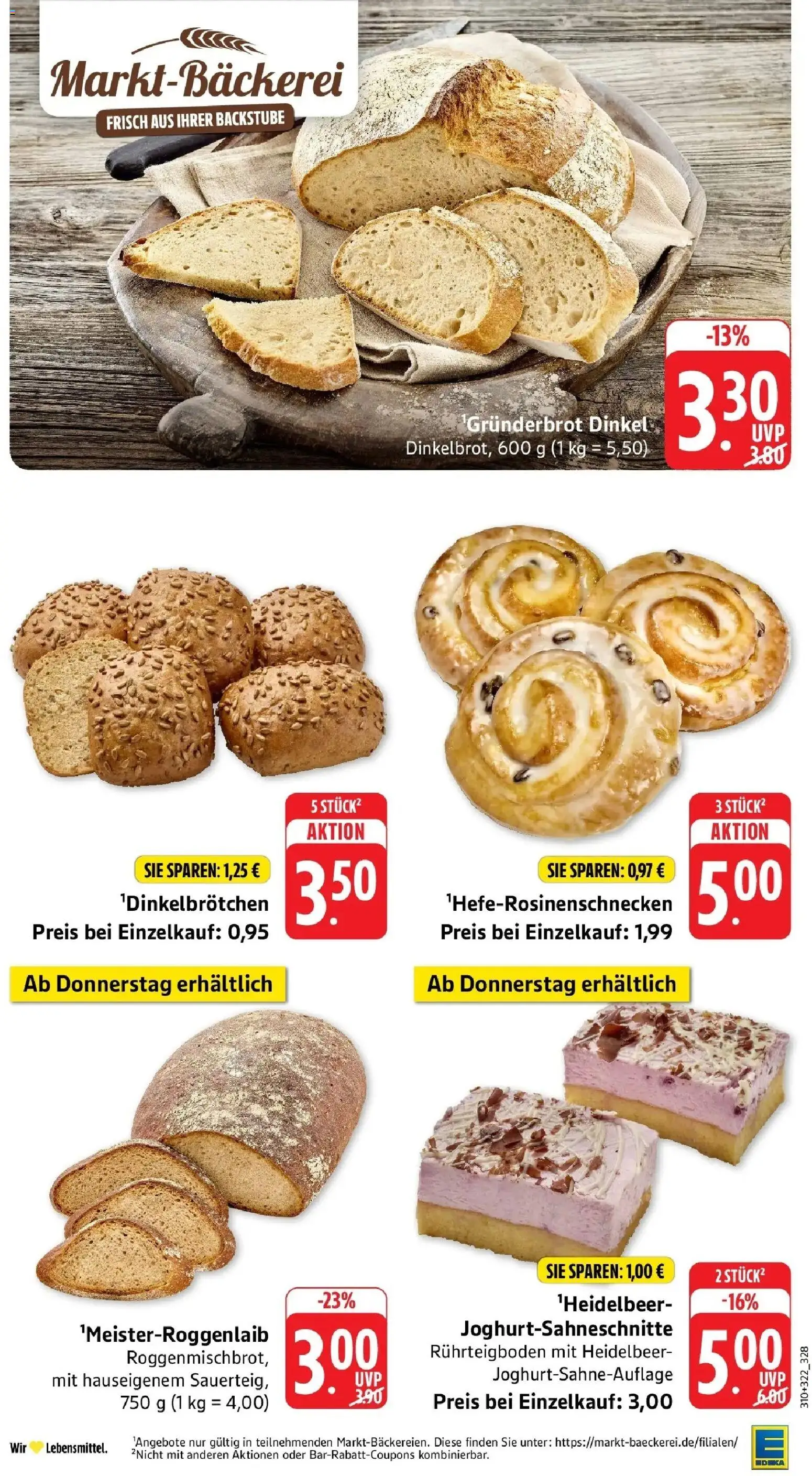 Edeka - EDEKA: Wochenangebote – gültig ab 05.07.2026 | Seite: 11