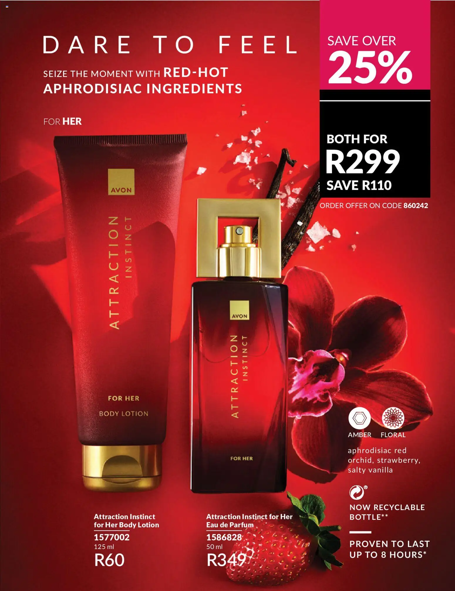 New Avon catalogue – valid from 01.05.2026 | Page: 7