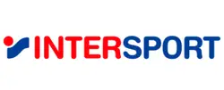 Logo Intersport v kategorii Oděv, obuv a sport