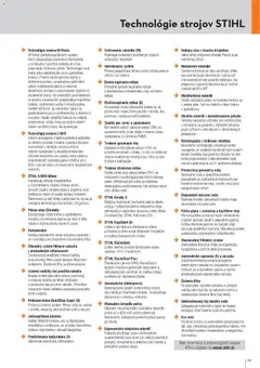 STIHL leták platný od 19.08.2026 | Strana: 163