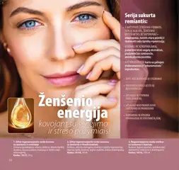TianDe leidinys galioja nuo 2026.02.10 | Puslapis: 14 | Prekių: Tonikas, Kremas