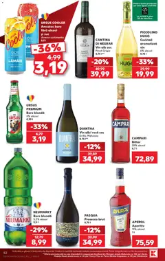 Ofertele Kaufland valabile de la 02.09.2026 | Pagină: 52