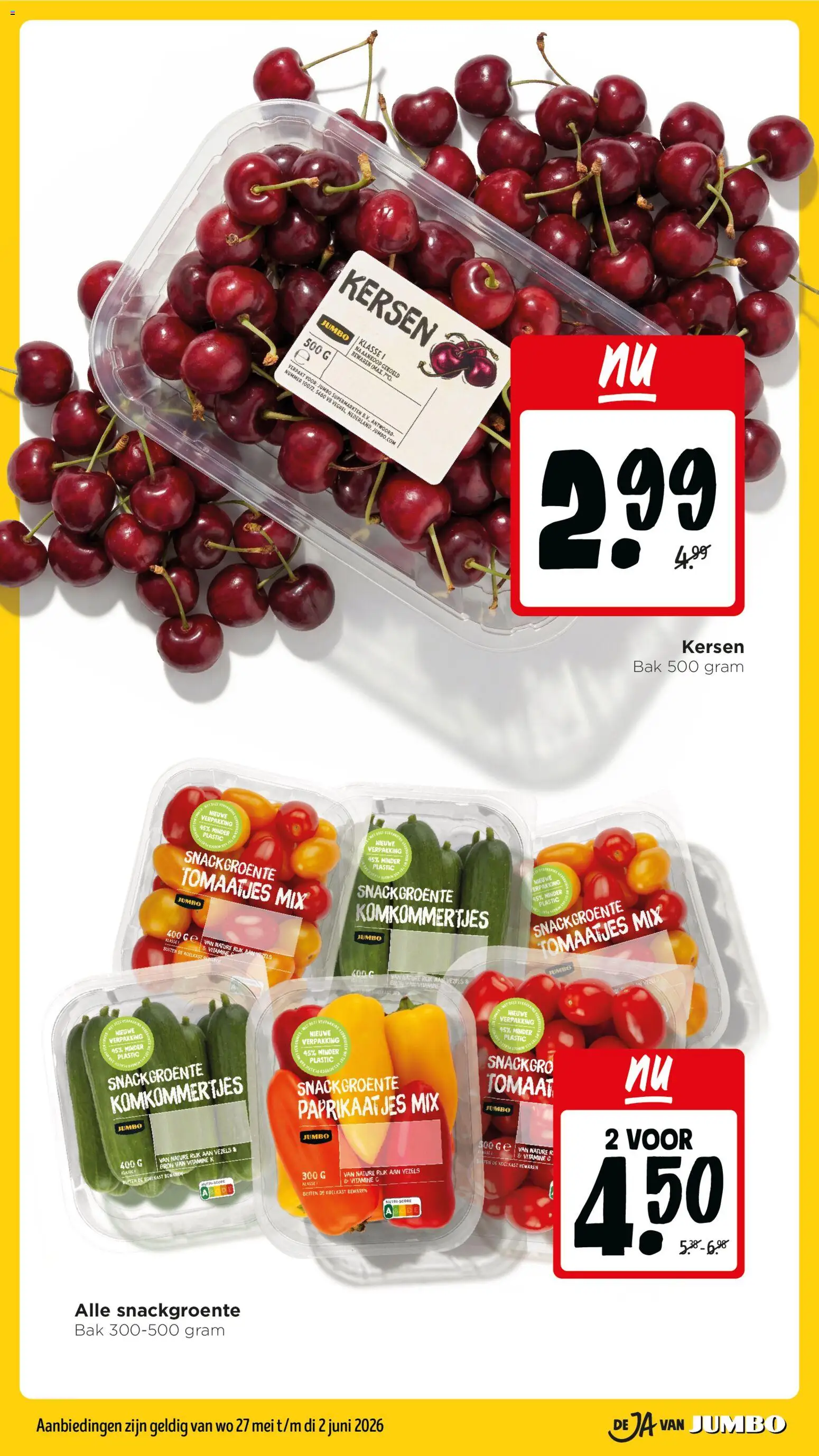 {H1} | Pagina: 26 | Producten: Kersen, Tomaat, Koelkast, Vitamine C