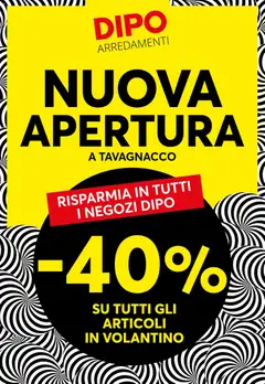 Dipo katalog akcije – veljaven od 08.06.2026