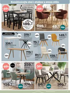 Prima Katalog - Pregled kataloga iz trgovine Prima, vrijedi od 01.05.2026 | Stranica: 27
