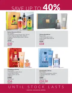 Preview of AVON - Offers valid from 01.06.2026 | Page: 236