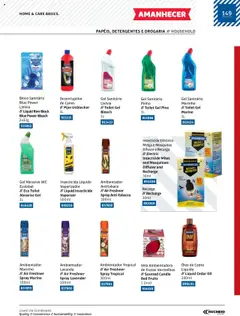 Pré-visualização Recheio AS NOSSAS MARCAS válido de 19/12/2023 | Página: 149