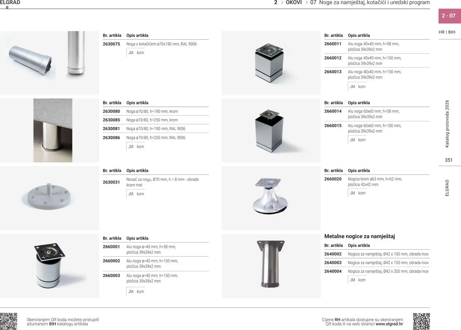 Elgrad katalog | vrijedi od 04.05.2026 | Stranica: 8