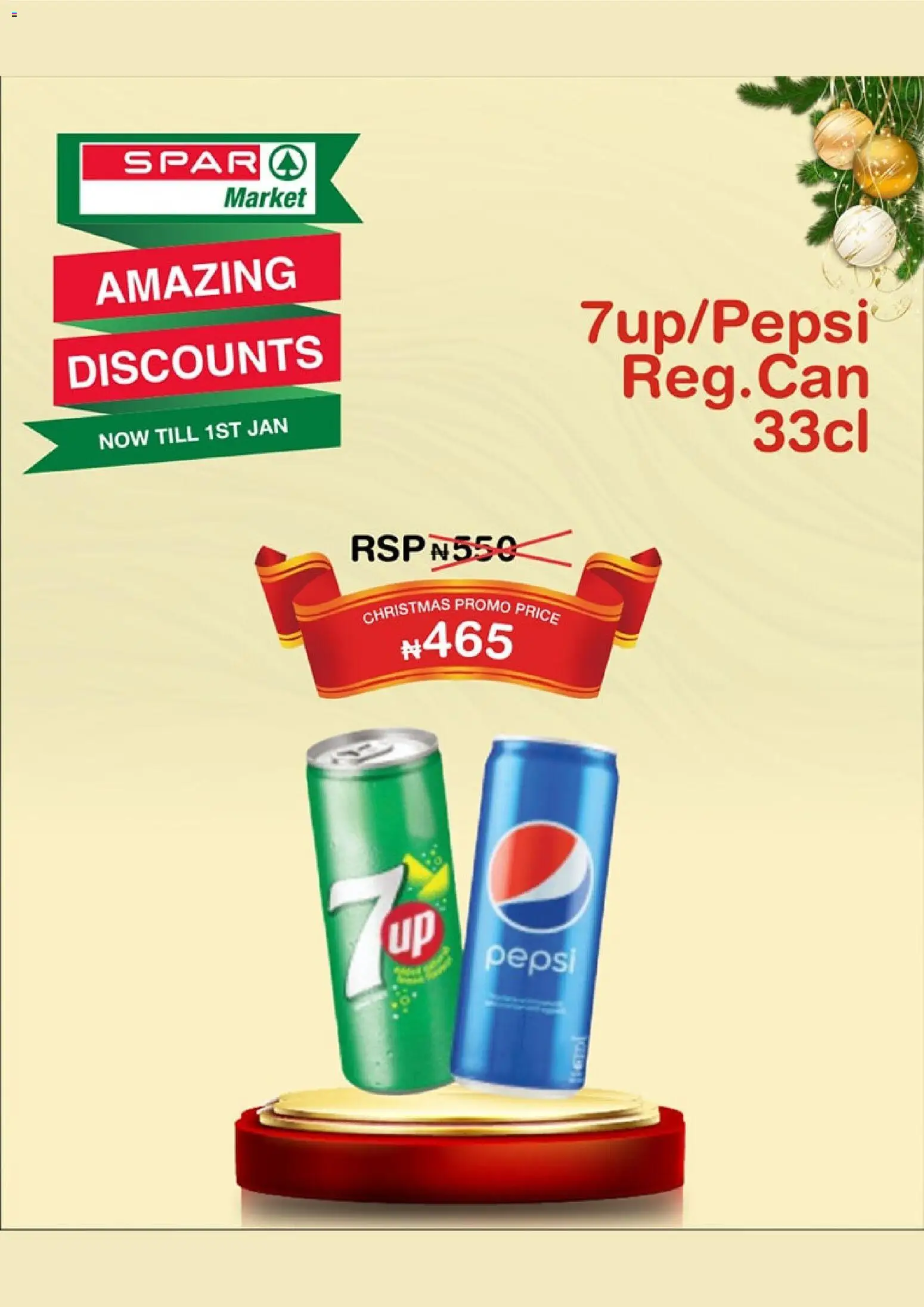 Spar Catalogue valid from 11/07/2026 | Page: 20