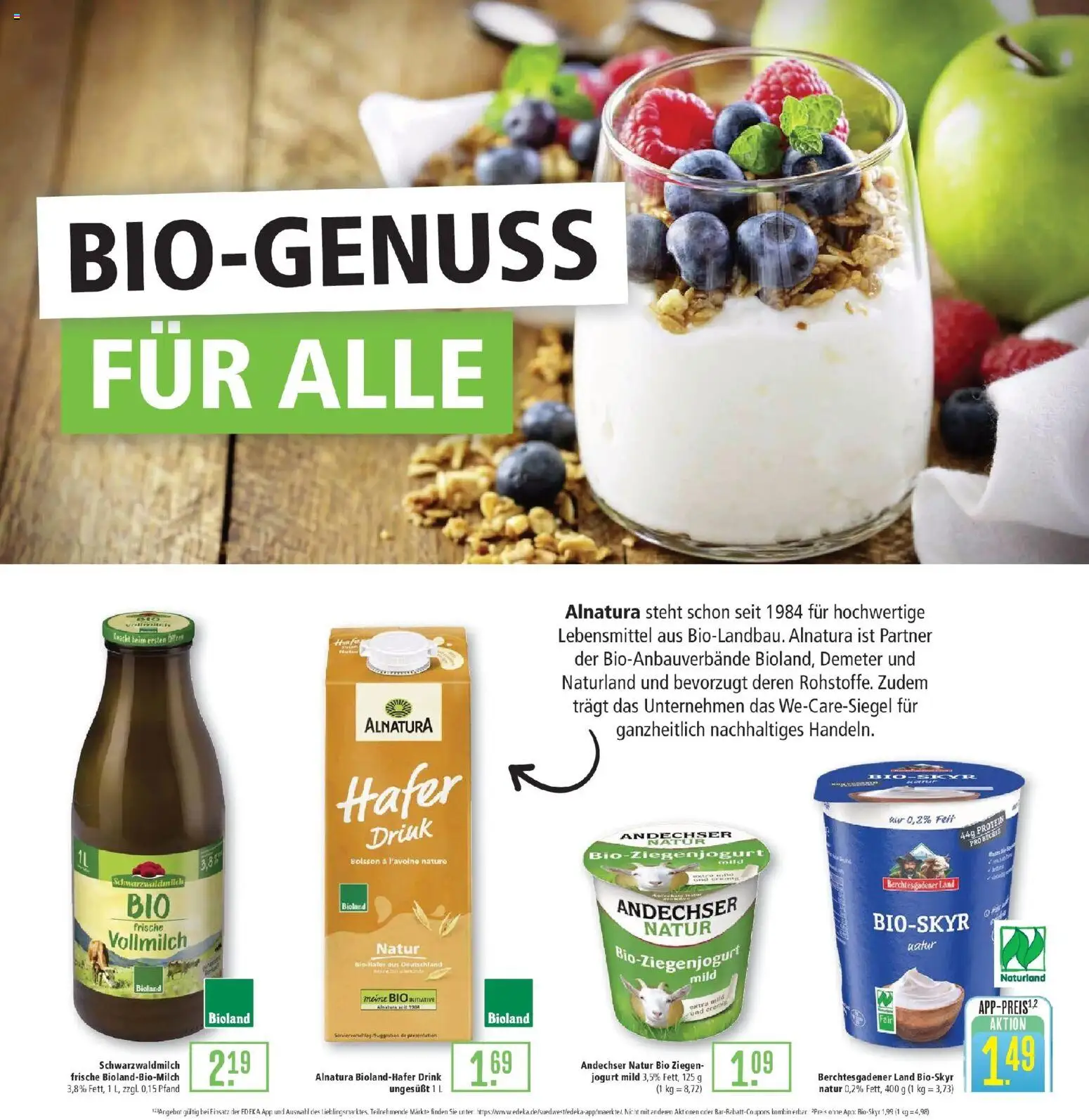 Marktkauf Prospekt Böblingen – gültig ab 06.07.2026 | Seite: 12