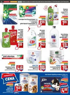 COOP Jednota leták platný od 02.07.2026 | Strana: 12