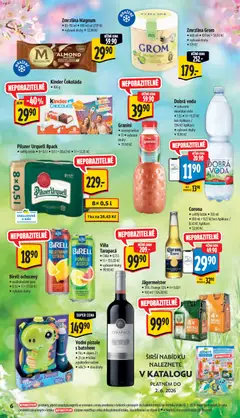 Náhled letáku Albert leták - Hypermarket od 27.05.2026 | Strana: 14