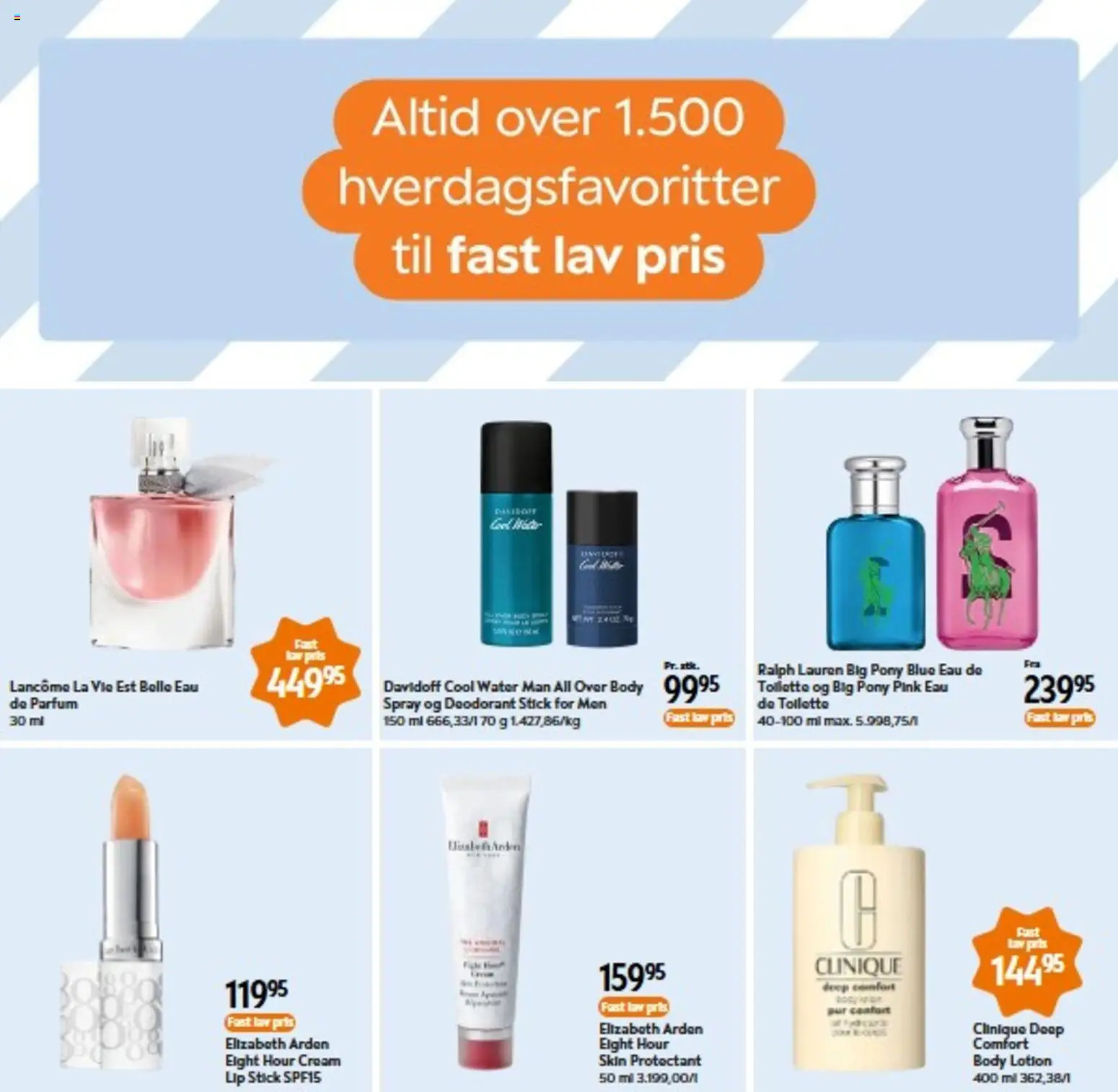 Matas tilbudsavis – gyldig fra 01/10/2026 | Side: 25 | Produkter: Deodorant