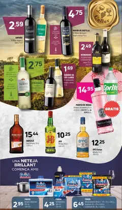 Vista previa Coviran Ofertas válido desde el 06/10/2026 | Página: 17