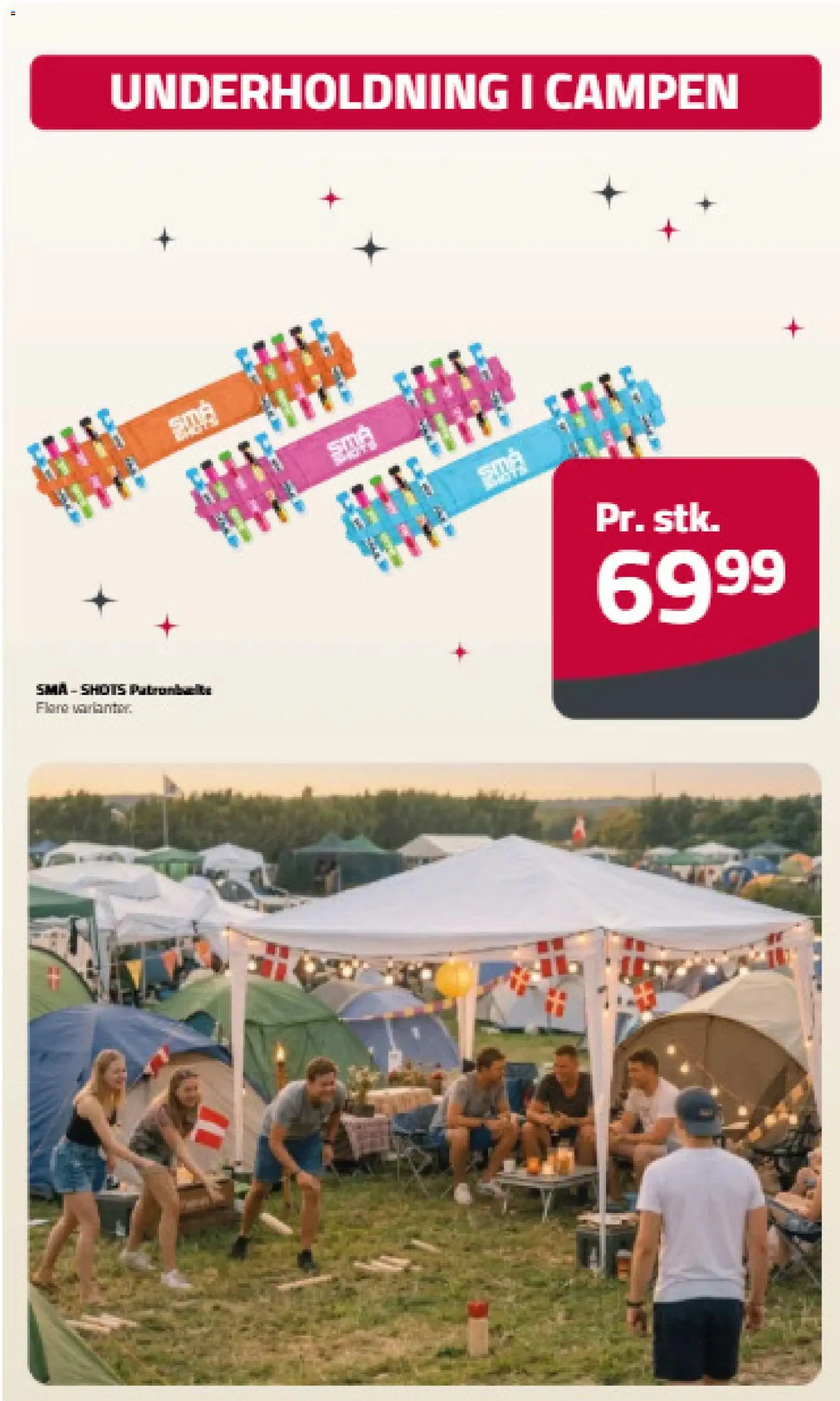 Fleggaard tilbudsavis – gyldig fra 05/08/2026 | Side: 8