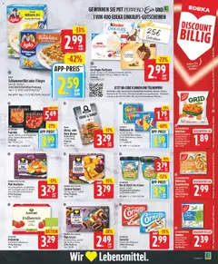 Edeka Prospekt ab 03.08.2026 gültig | Seite: 9