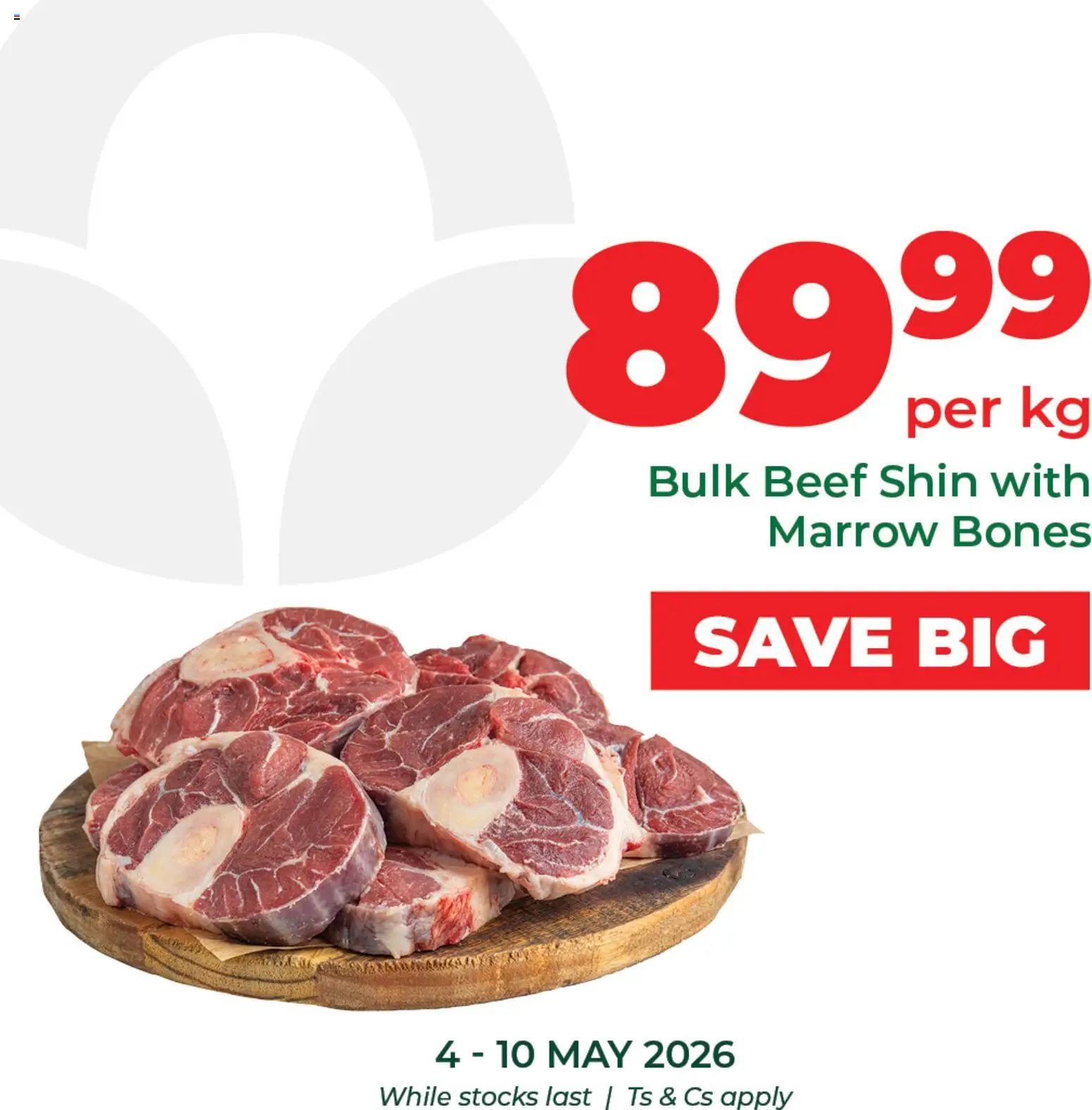 New Food Lover's Market catalogue – valid from 04.05.2026 | Page: 6