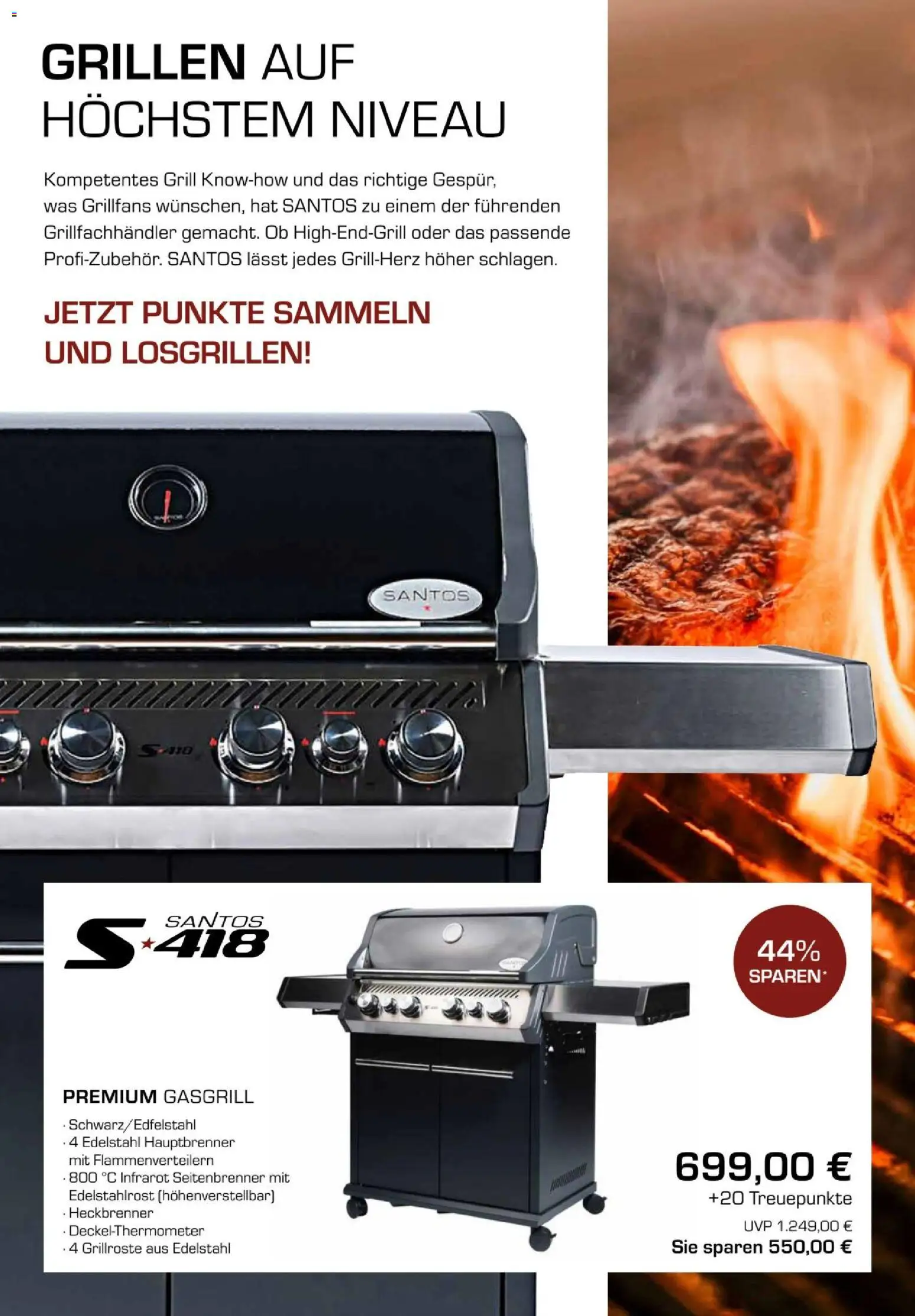 CITTI tilbudsavis – gyldig fra 15.04.2026 | Side: 25 | Produkter: Hat, Grill