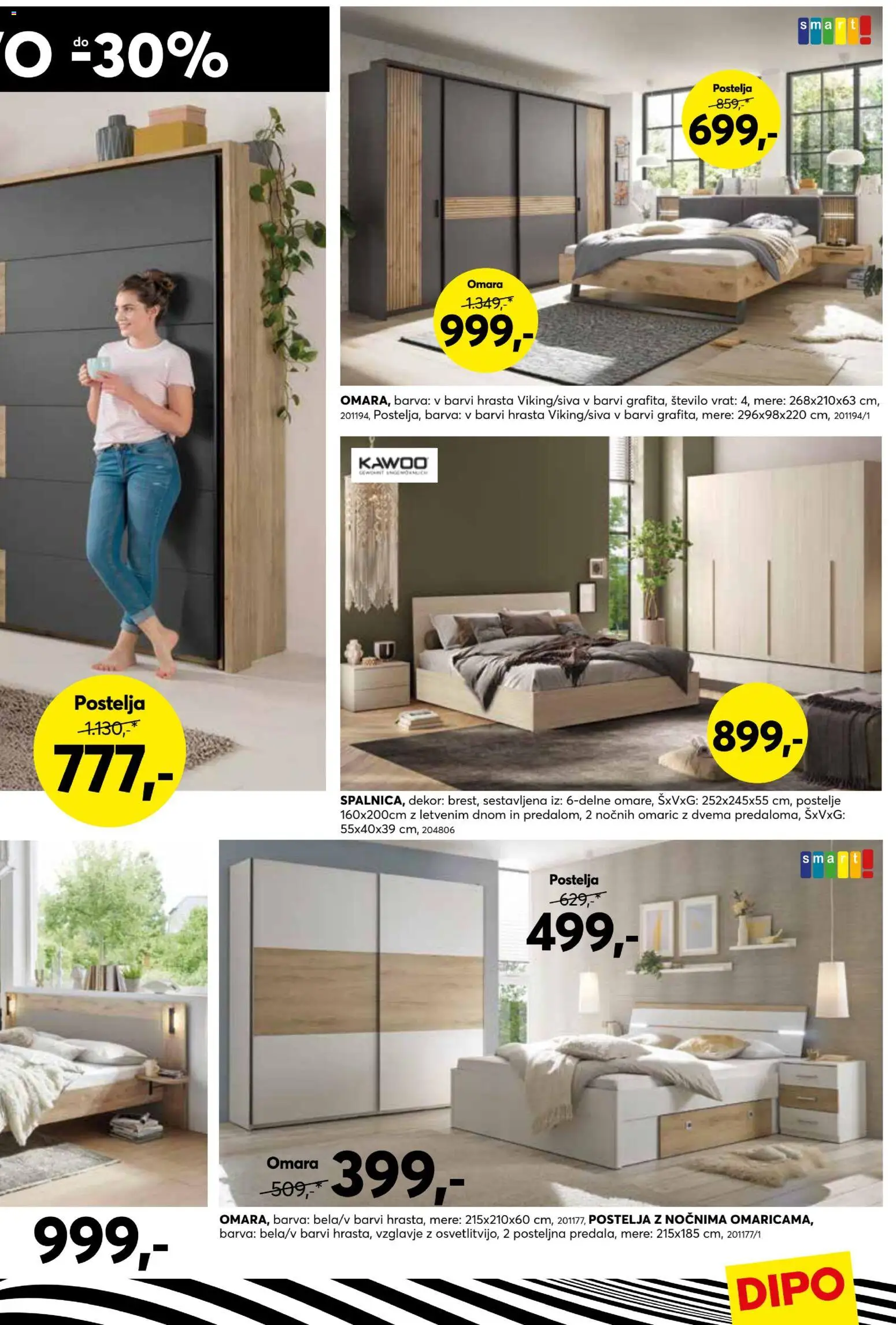 Novi Dipo katalog ponudbe – veljaven od 13.05.2026 | Stran: 11